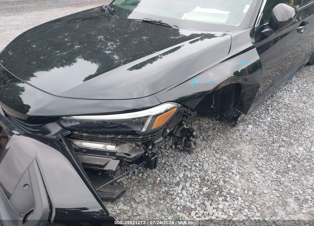 2023 HONDA CIVIC TOURING VIN: 2HGFE1F98PH323081