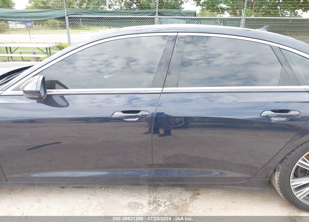 2019 AUDI A6 55 PREMIUM VIN: WAUK2AF20KN068643