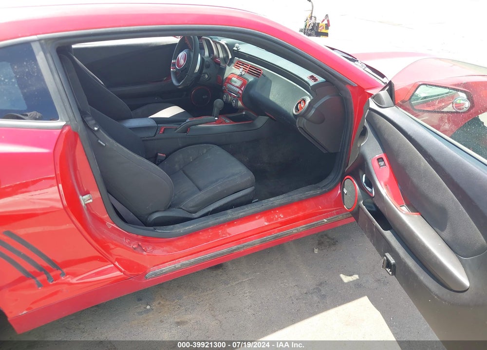 2011 CHEVROLET CAMARO 1LT VIN: 2G1FB1ED3B9198516
