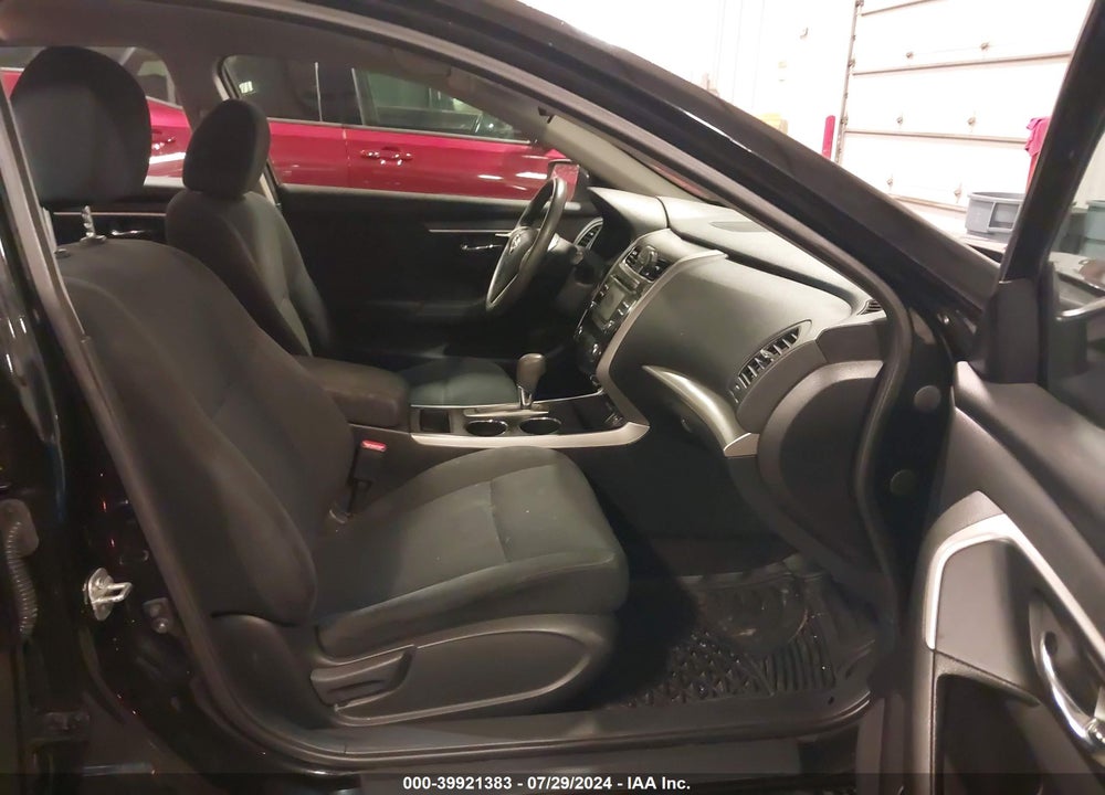 2015 NISSAN ALTIMA 2.5 S VIN: 1N4AL3AP8FN356853
