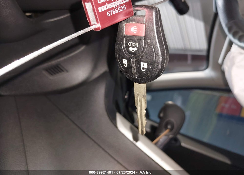 2019 NISSAN SENTRA S VIN: 3N1AB7AP7KY231136