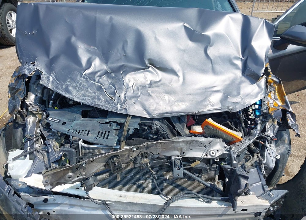 2019 TOYOTA CAMRY SE VIN: 4T1B11HK5KU231582