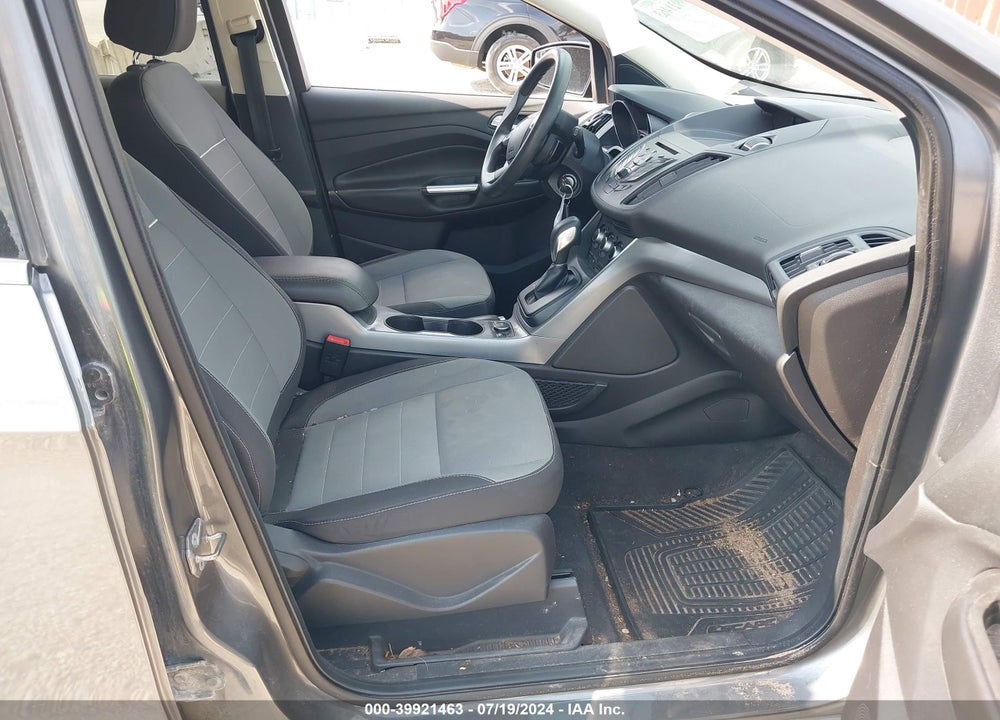 2014 FORD ESCAPE SE VIN: 1FMCU9GX9EUE29061