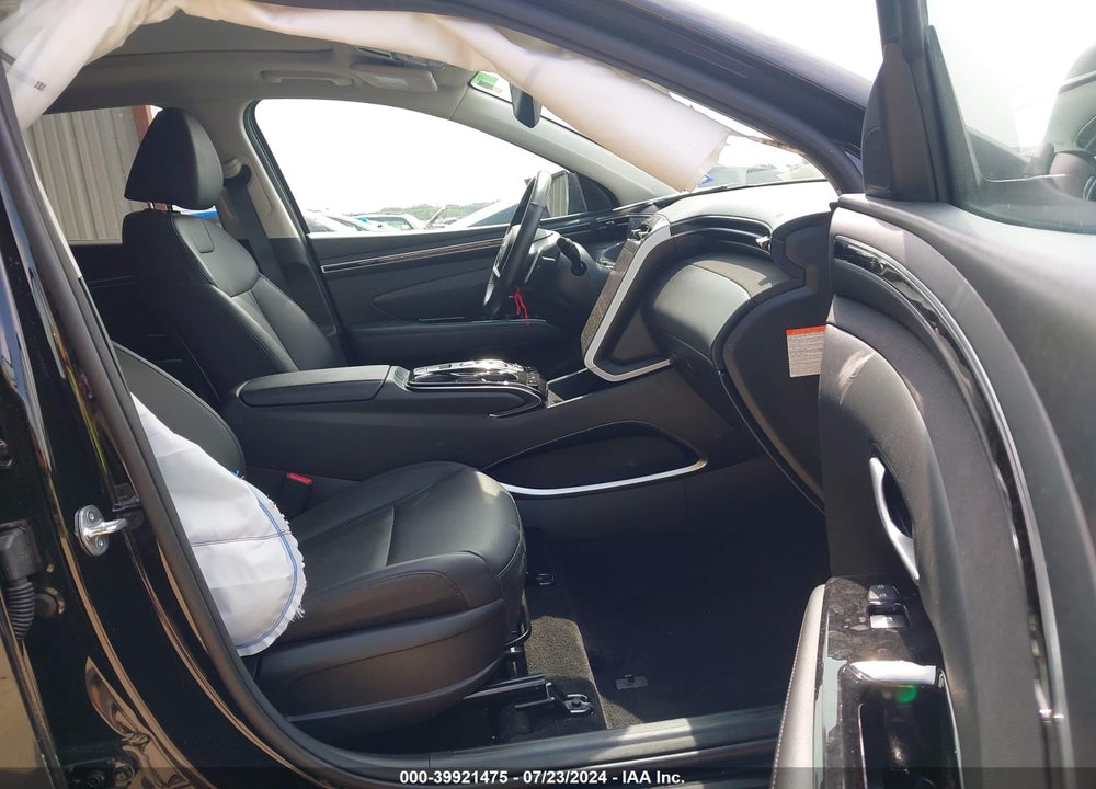 2023 HYUNDAI TUCSON HYBRID SEL CONVENIENCE VIN: KM8JFCA15PU110813