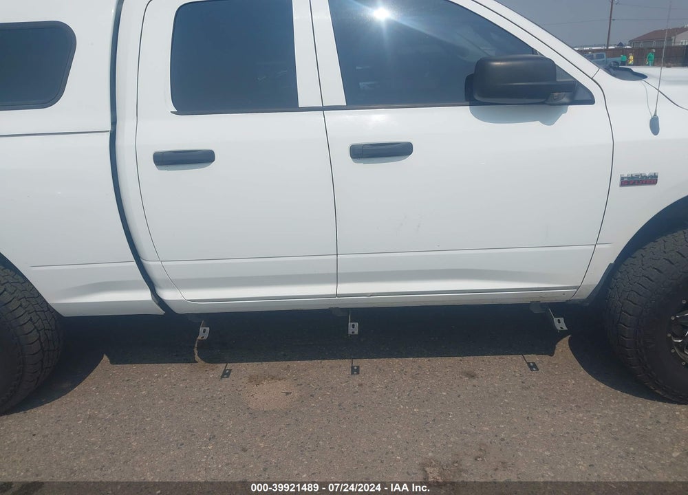 2013 RAM 1500 EXPRESS VIN: 1C6RR7FT9DS569289