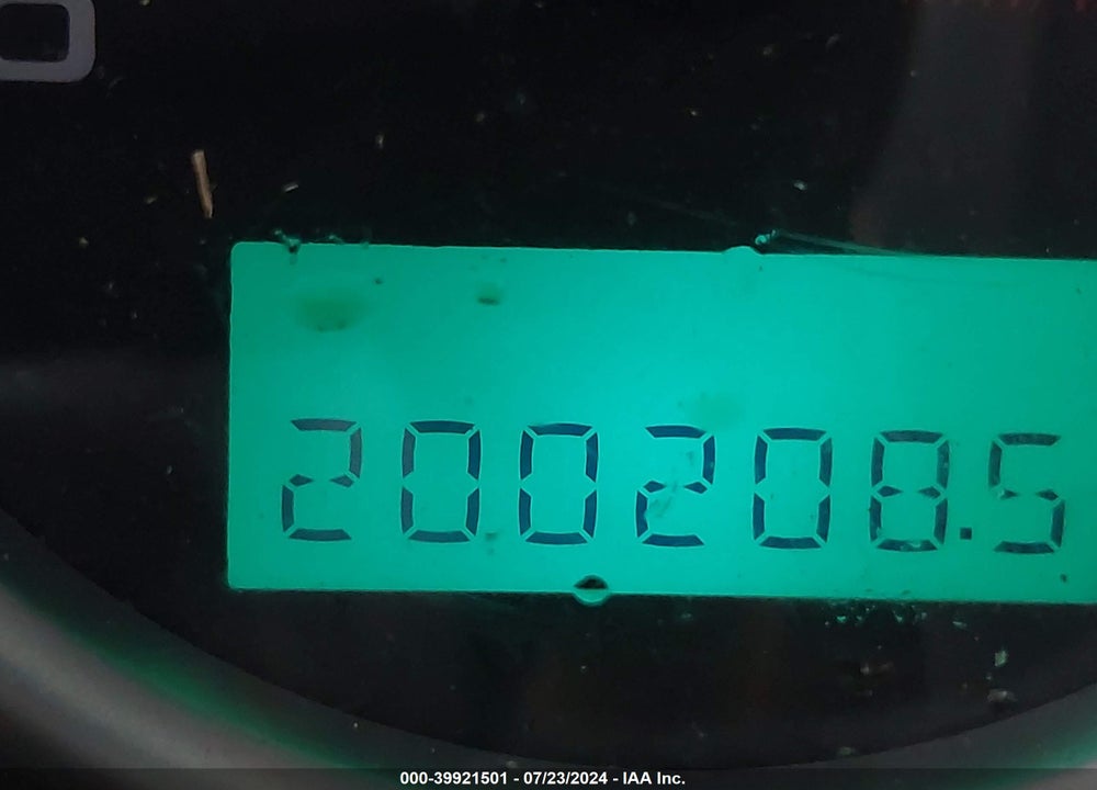 2005 FORD F-150 VIN: 1FTPX14515NA27319