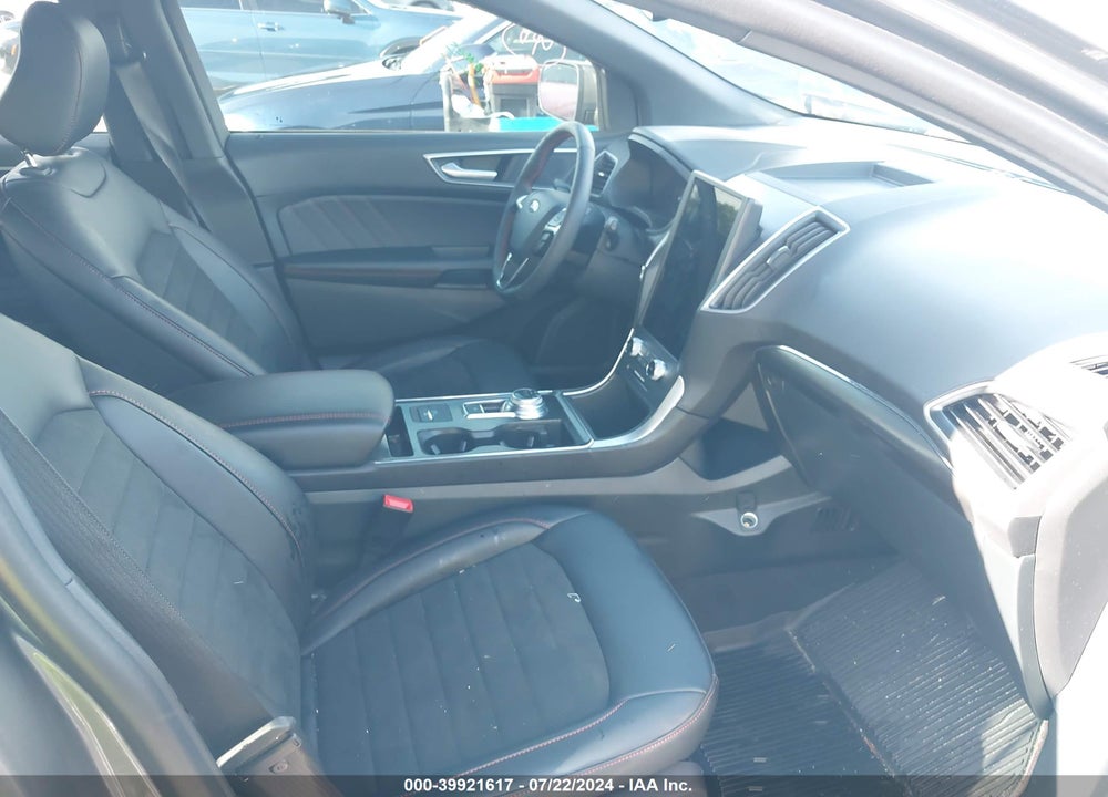 2024 FORD EDGE ST-LINE VIN: 2FMPK4J96RBA82949