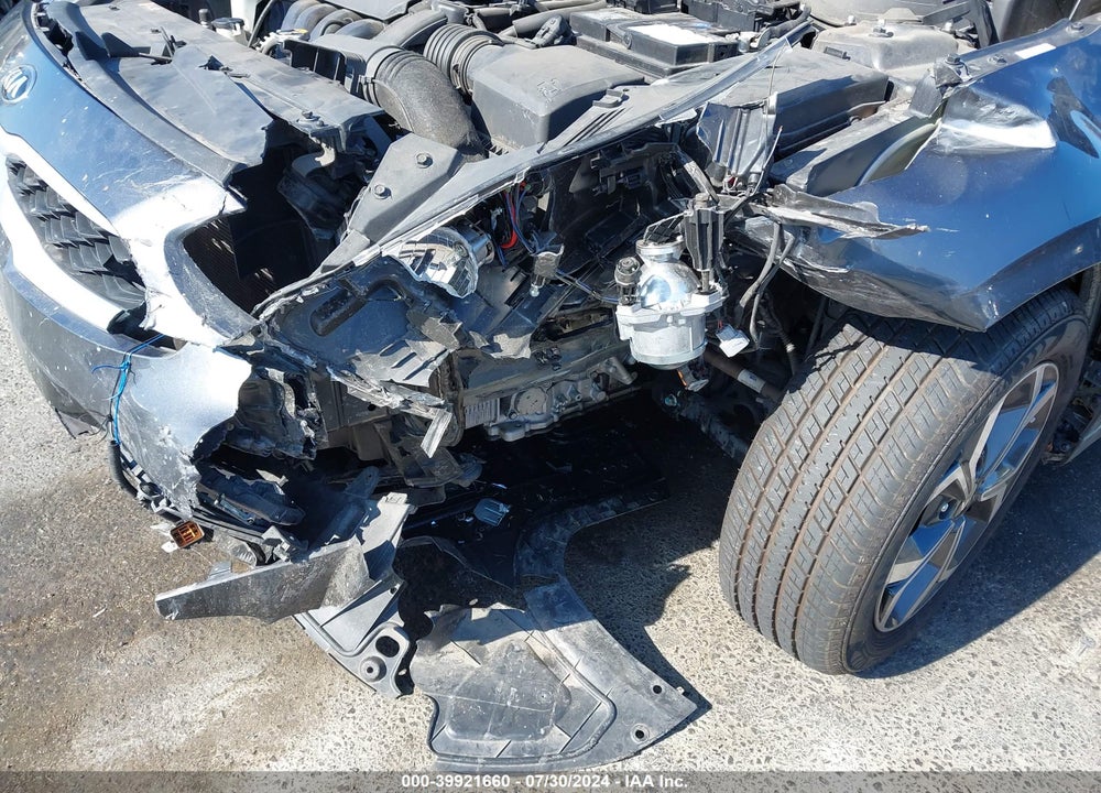 2019 KIA FORTE LXS VIN: 3KPF24AD1KE094848