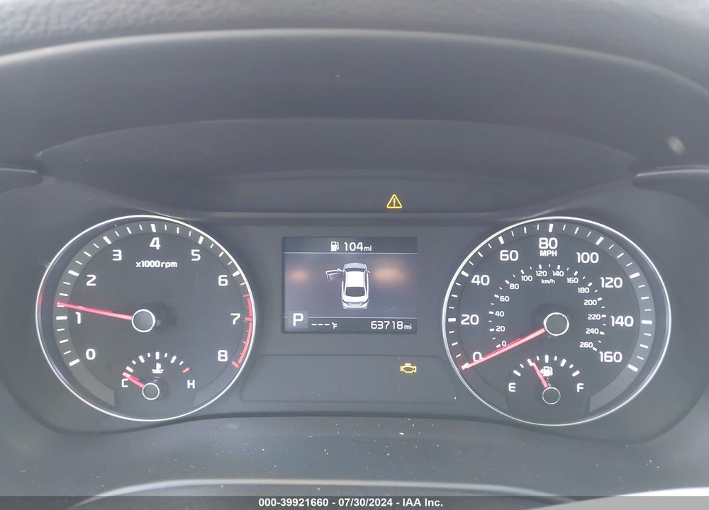 2019 KIA FORTE LXS VIN: 3KPF24AD1KE094848
