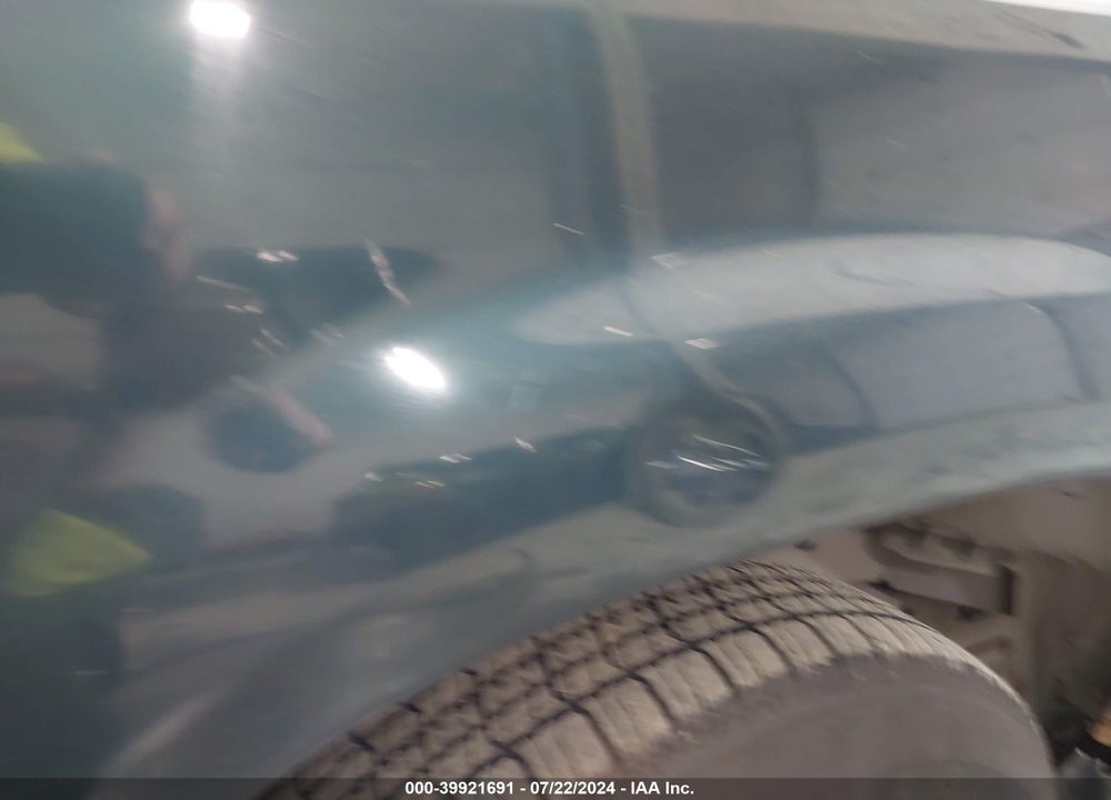 1996 FORD EXPLORER VIN: 1FMDU34X9TZA33055