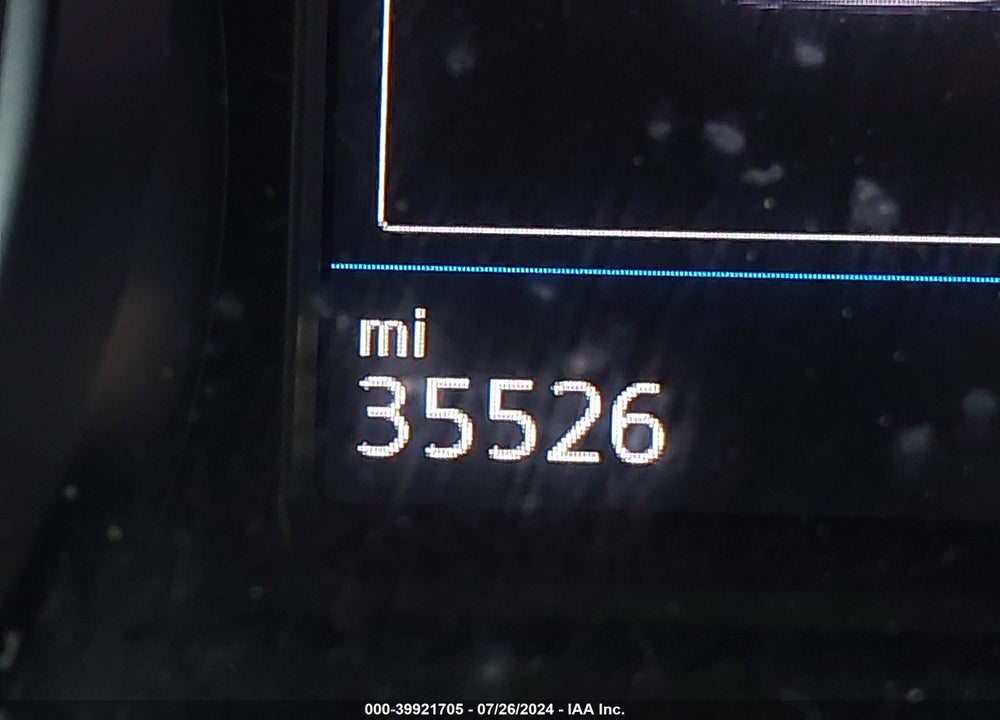 2021 VOLKSWAGEN ATLAS 3.6L V6 SE W/TECHNOLOGY VIN: 1V2JR2CA2MC549647