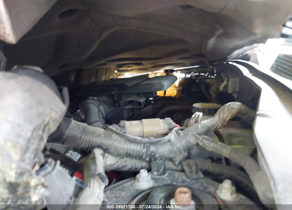 2011 FORD ESCAPE LIMITED VIN: 1FMCU9EG0BKA48273