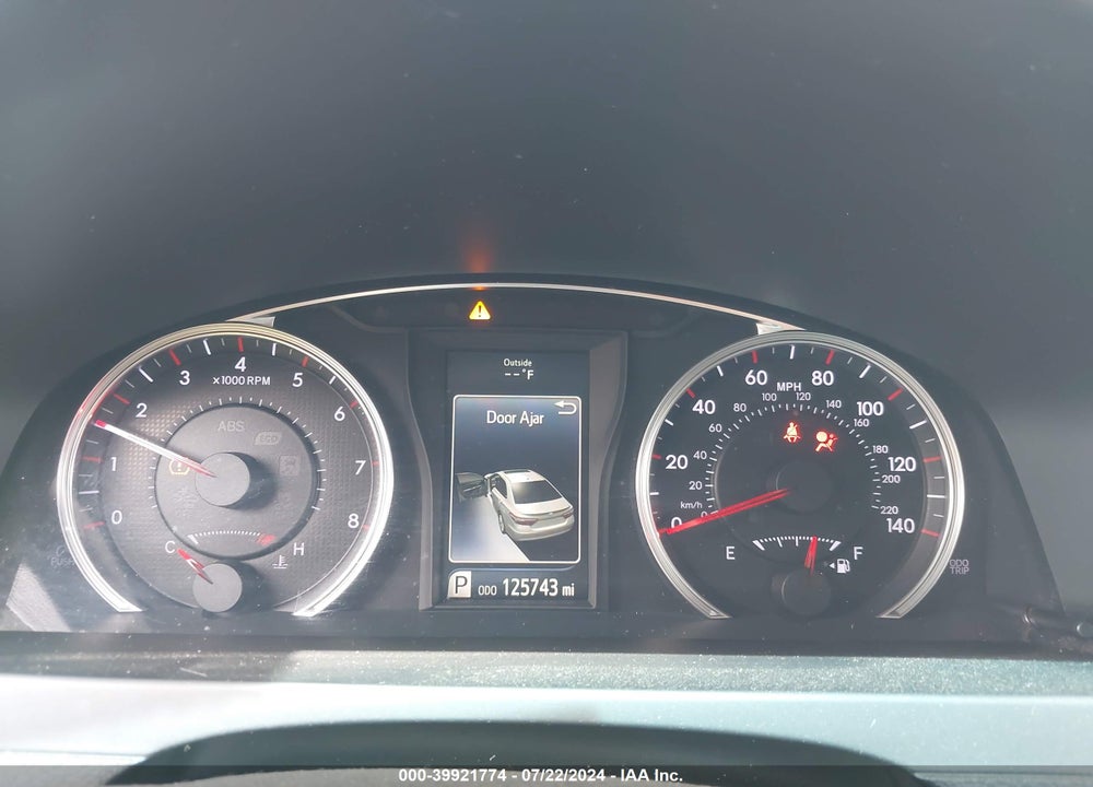 2017 TOYOTA CAMRY SE VIN: 4T1BF1FK3HU416596