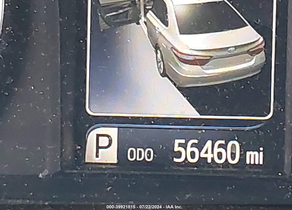 2017 TOYOTA CAMRY LE VIN: 4T1BF1FK8HU370652