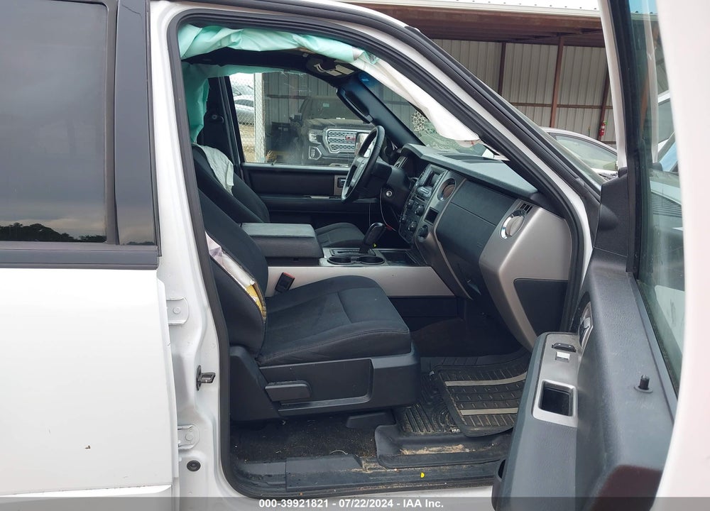 2017 FORD EXPEDITION XLT VIN: 1FMJU1HT6HEA32300