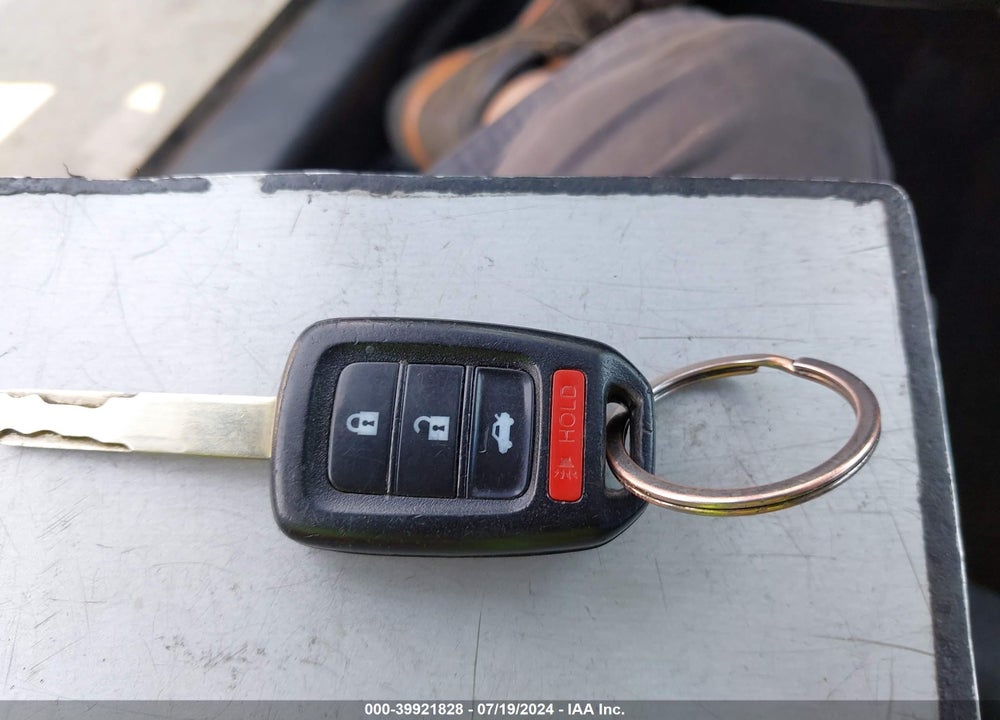 2013 HONDA ACCORD SPORT VIN: 1HGCR2F59DA012022