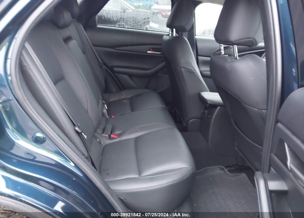2021 MAZDA CX-30 SELECT VIN: 3MVDMBBL7MM303111