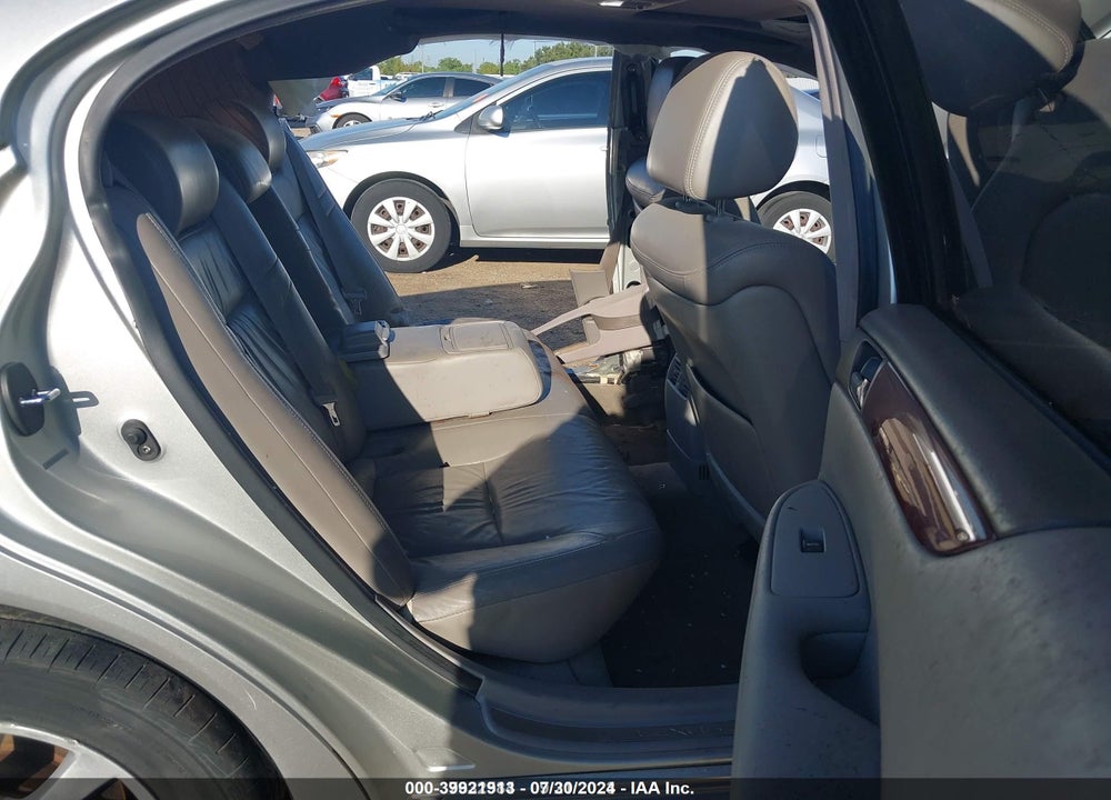 2002 LEXUS ES 300 BASE (A4) VIN: JTHBF30G120043124