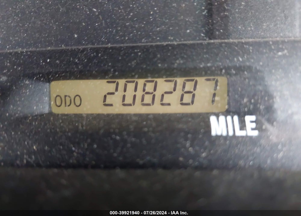 2004 TOYOTA AVALON XLS VIN: 4T1BF28B14U379027