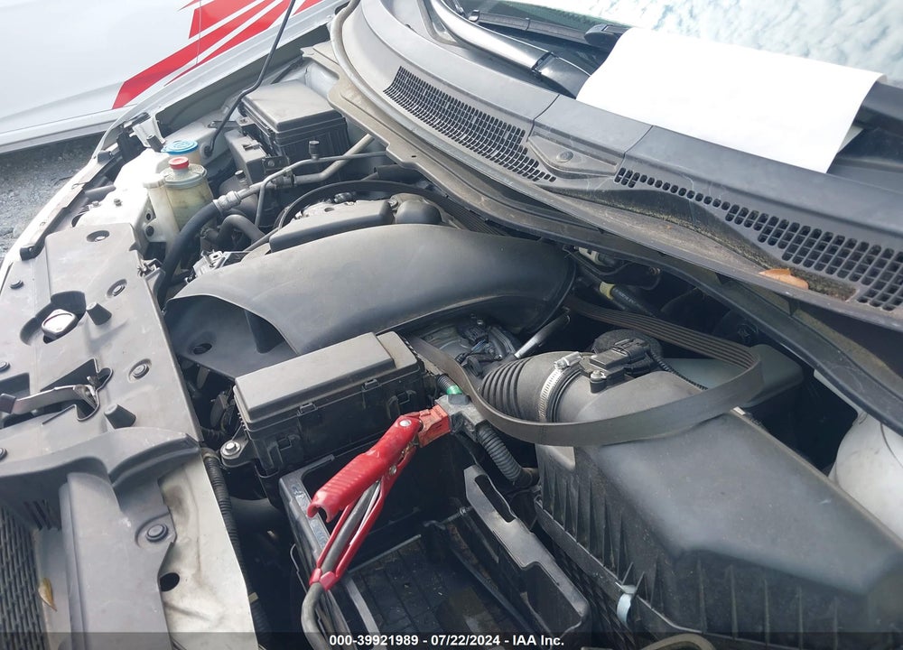 2011 HONDA ODYSSEY EX-L VIN: 5FNRL5H68BB102249