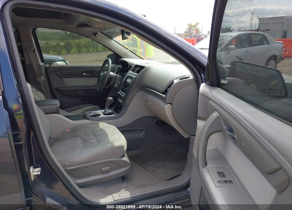 2015 GMC ACADIA SLE-2 VIN: 1GKKRPKD3FJ129073