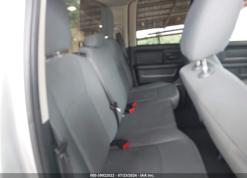 2016 RAM 1500 EXPRESS VIN: 1C6RR7FG1GS336546