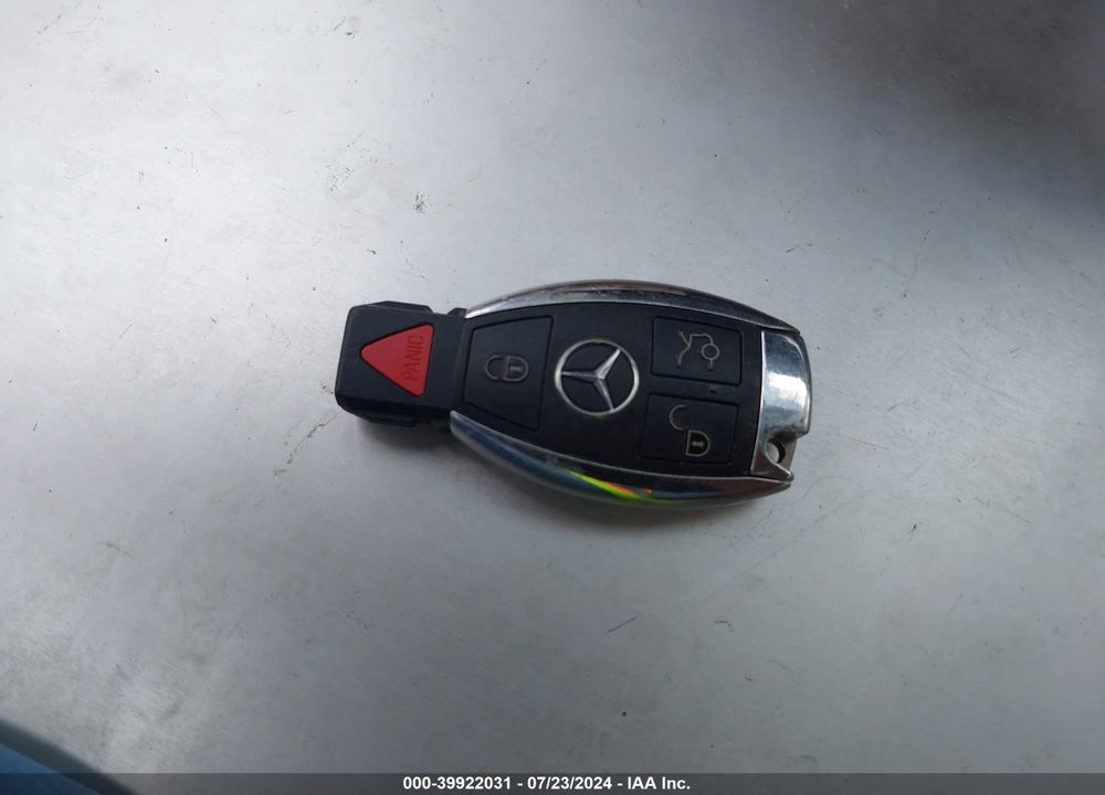2018 MERCEDES-BENZ C 300 VIN: WDDWK4JB0JF597652