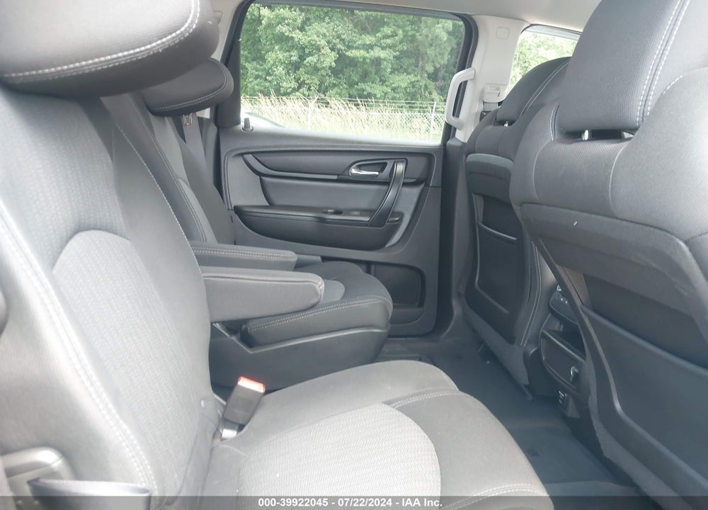2015 CHEVROLET TRAVERSE 2LT VIN: 1GNKVHKD0FJ257548