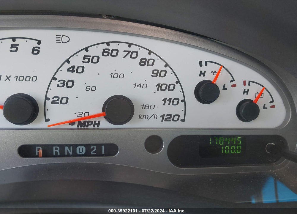 2005 FORD EXPLORER SPORT TRAC ADRENALIN/XLS/XLT VIN: 1FMDU77KX5UA65617