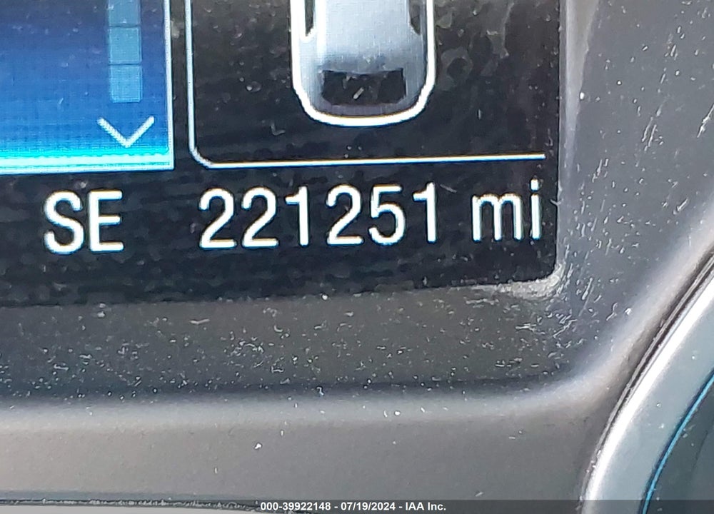 2014 FORD ESCAPE TITANIUM VIN: 1FMCU9J96EUD43300