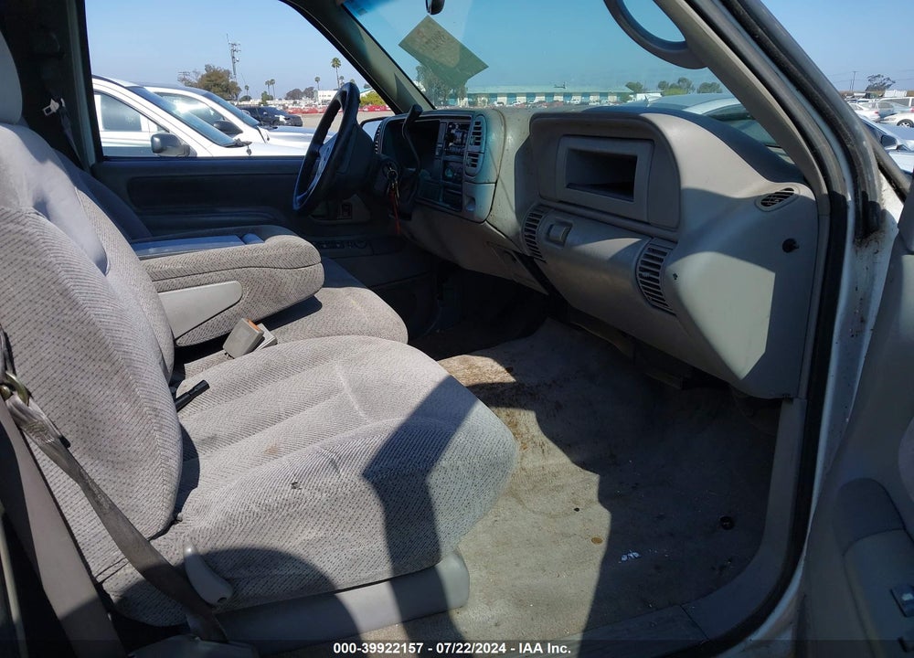 2000 CHEVROLET C3500 VIN: 1GCHC33J1YF449633