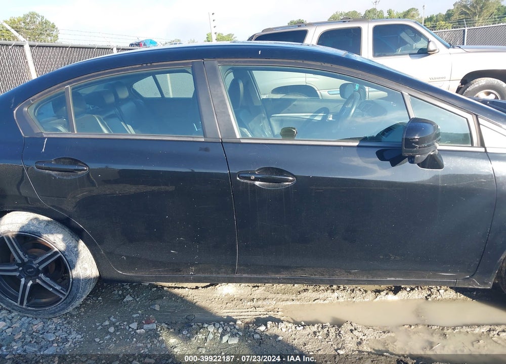 2015 HONDA CIVIC EX-L VIN: 19XFB2F95FE225231