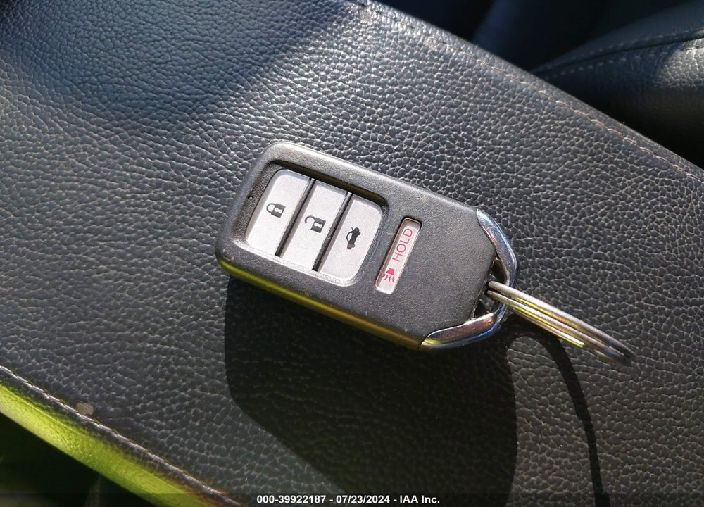 2015 HONDA CIVIC EX-L VIN: 19XFB2F95FE225231