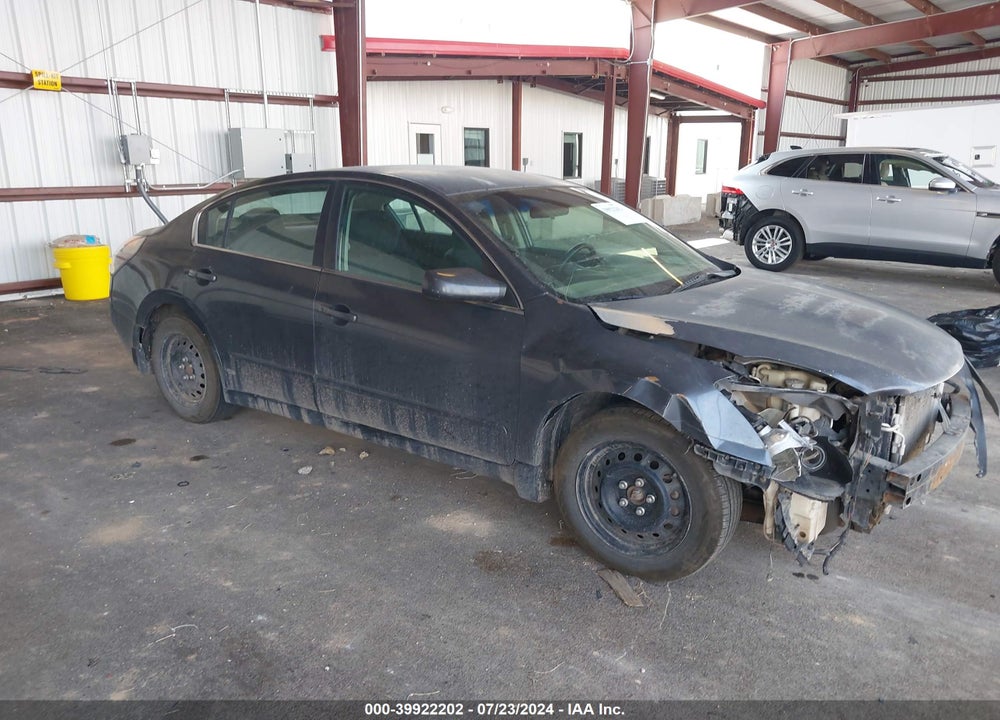 2010 NISSAN ALTIMA 2.5 S VIN: 1N4AL2AP7AN448412