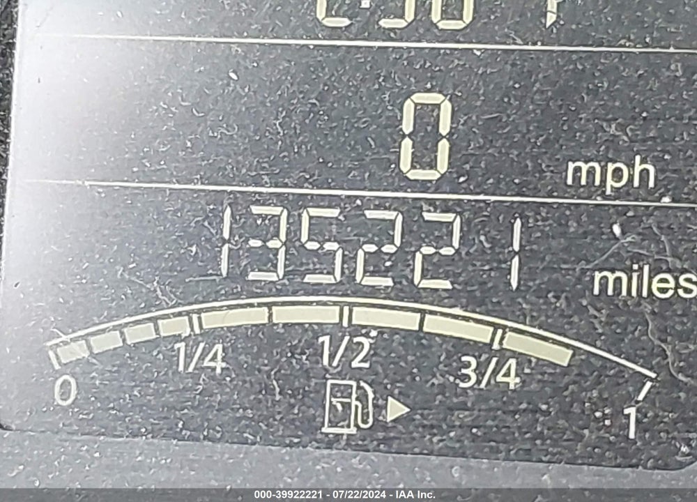 2012 VOLKSWAGEN JETTA 2.0L TDI VIN: 3VWLL7AJ0CM427830