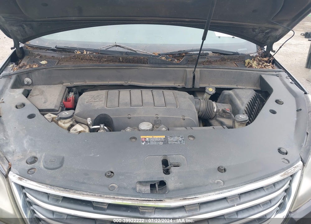 2015 CHEVROLET TRAVERSE 1LT VIN: 1GNKRGKD3FJ184853