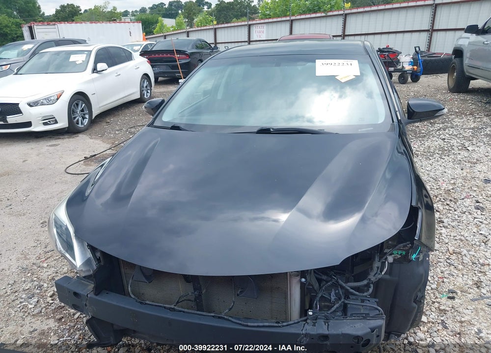2016 TOYOTA AVALON XLE VIN: 4T1BK1EB6GU217098