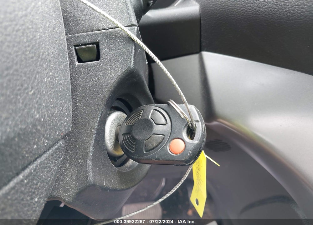 2015 FORD ESCAPE SE VIN: 1FMCU0G7XFUA76990
