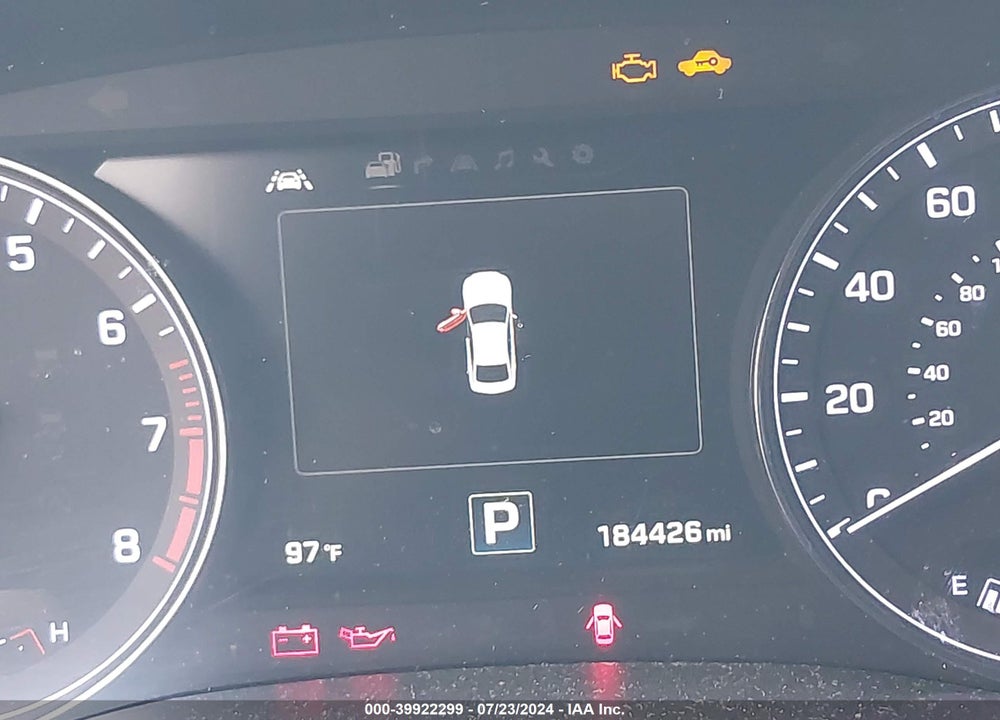 2015 HYUNDAI GENESIS 3.8 VIN: KMHGN4JE9FU062270
