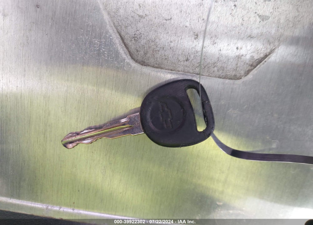 2013 CHEVROLET IMPALA LTZ VIN: 2G1WC5E36D1254753
