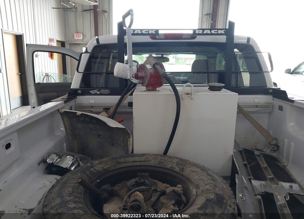 2008 CHEVROLET SILVERADO 1500 WORK TRUCK VIN: 2GCEK190681219439