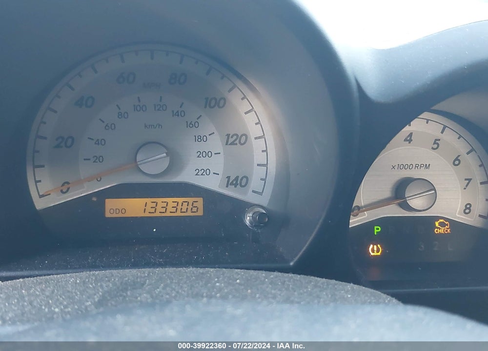 2006 SCION TC VIN: JTKDE177560105159