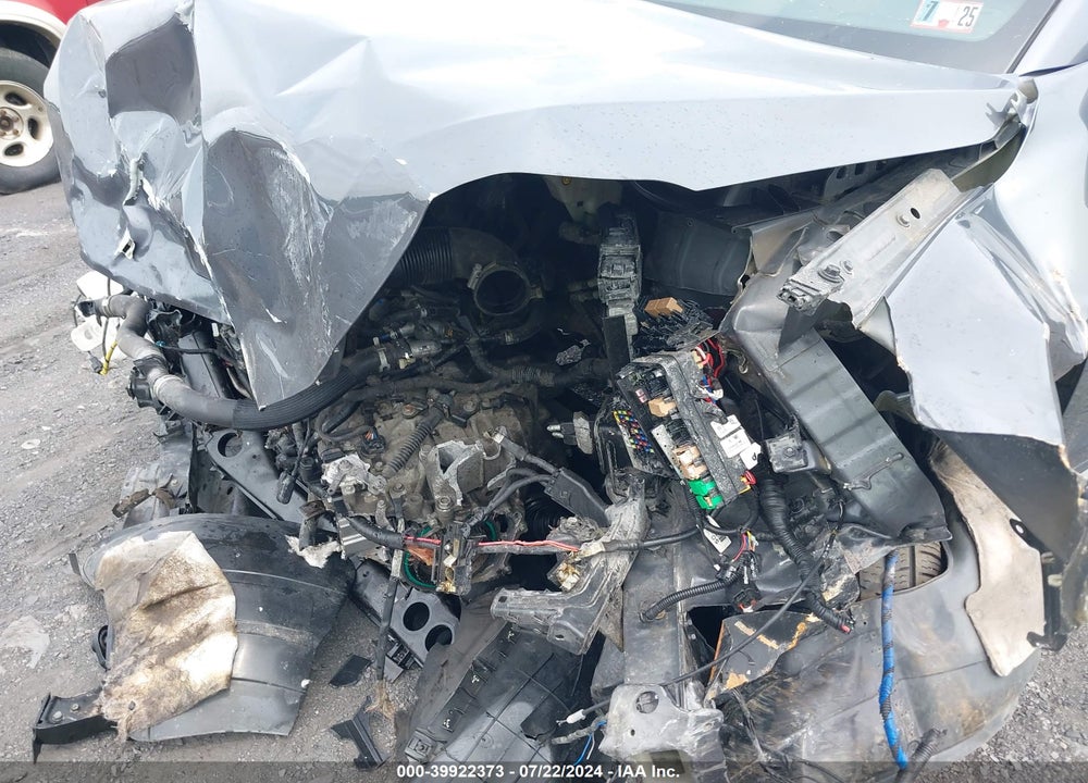 2018 HYUNDAI TUCSON SEL VIN: KM8J3CA47JU734414