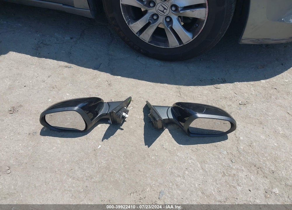 2024 BUICK ENVISTA PREFERRED FWD VIN: KL47LAE21RB020999