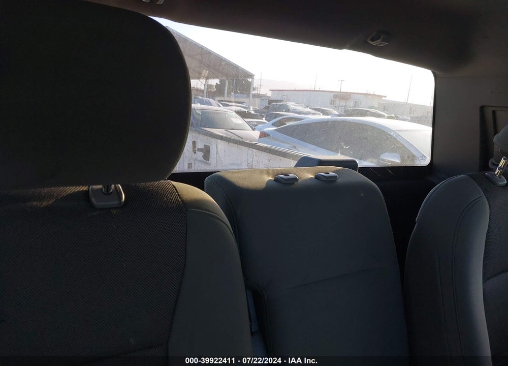 2016 FORD F-150 XL VIN: 1FTMF1C87GKD89208