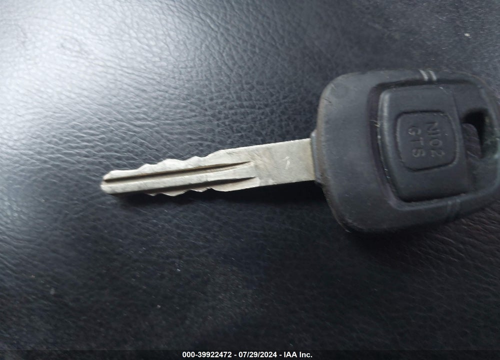 2015 NISSAN SENTRA S VIN: 3N1AB7AP2FY260629