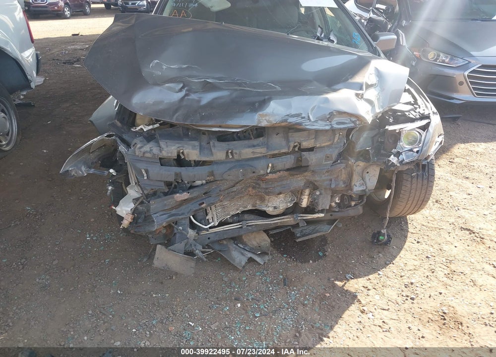 2012 FORD FUSION SE VIN: 3FAHP0HG4CR367932