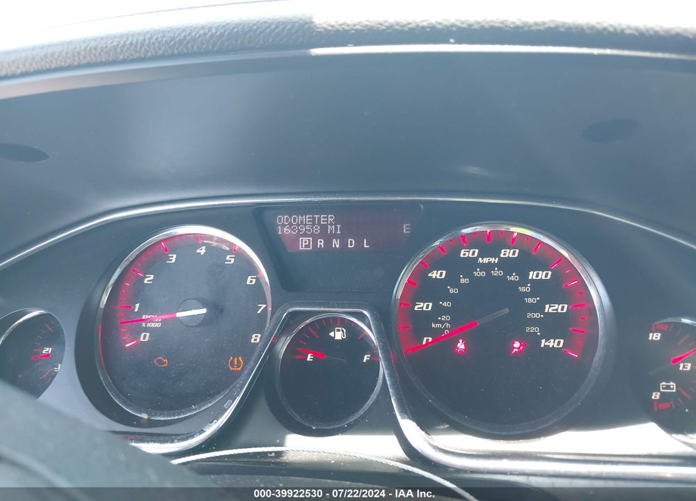 2014 GMC ACADIA SLT-1 VIN: 1GKKRRKD2EJ313821