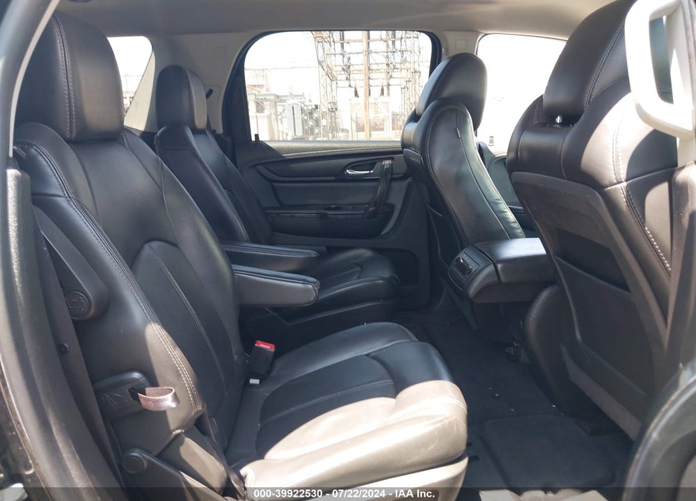 2014 GMC ACADIA SLT-1 VIN: 1GKKRRKD2EJ313821