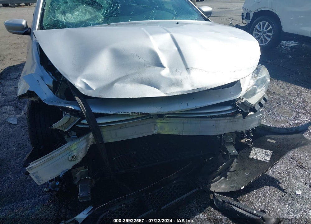 2013 DODGE DART SE VIN: 1C3CDFAA9DD225984